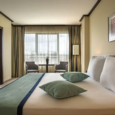 Hotel Rosslyn Park Sofia