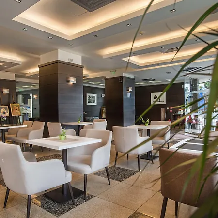 Rosslyn Park Hotel Sofia