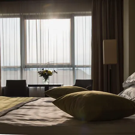 Hotel Rosslyn Park Sofia