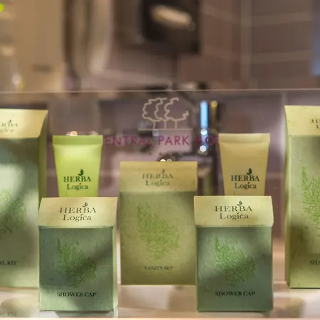 Rosslyn Park Hotel Sofia