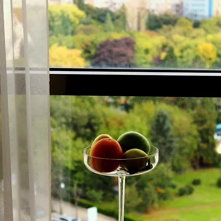 Rosslyn Park Hotel 4*