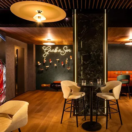 Rosslyn Park 4* Sofia