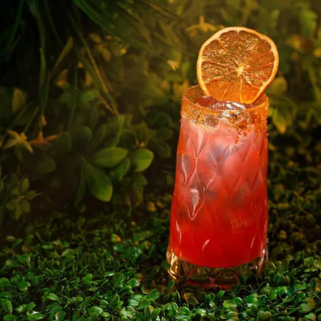 Hotel Rosslyn Park Sofia