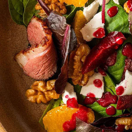 Hotel Rosslyn Park 4*