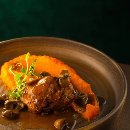 Rosslyn Park 4* Sofia