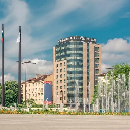 Rosslyn Park 4* Sofia