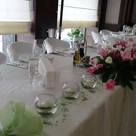 Rosslyn Park Hotel 4*