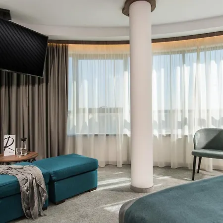 Rosslyn Park Hotel Sofia