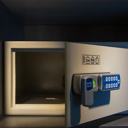 Rosslyn Park 4* Sofia