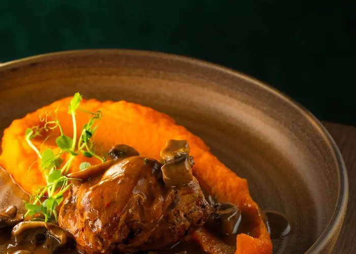 Rosslyn Park 4* Sofia