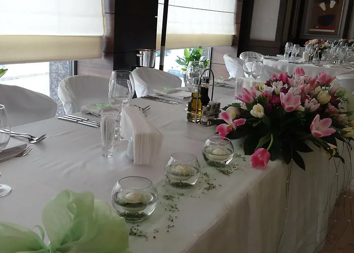 Rosslyn Park Hotel 4*