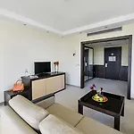Hotel Rosslyn Park