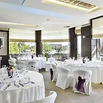 Hotel Rosslyn Park