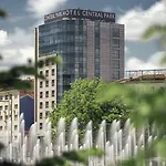 Hotel Rosslyn Park Sofia