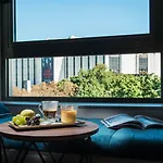 Hotel Rosslyn Park