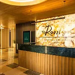 Rosslyn Park Hotel Sofia