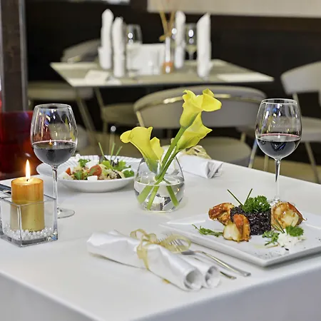 酒店 索非亚罗斯林中央公园酒店