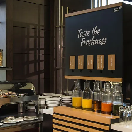 Rosslyn Park Hotel Sófia