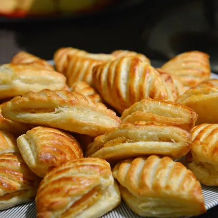 索非亚罗斯林中央公园酒店 酒店