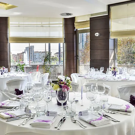 Rosslyn Park 4*
