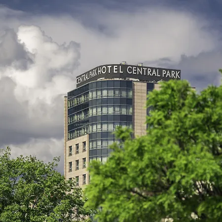 索非亚罗斯林中央公园酒店 酒店