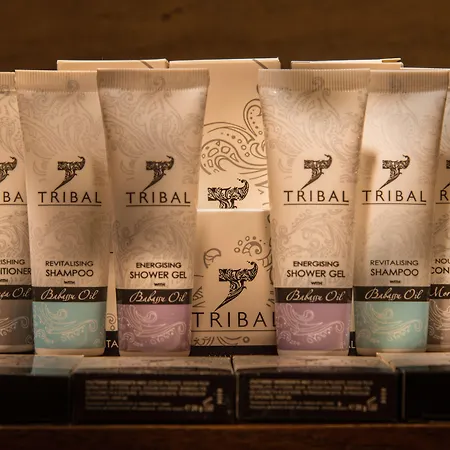 索非亚罗斯林中央公园酒店 索菲亞