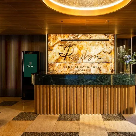 Rosslyn Park Hotel