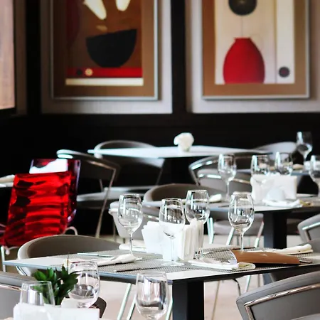 索非亚罗斯林中央公园酒店 酒店