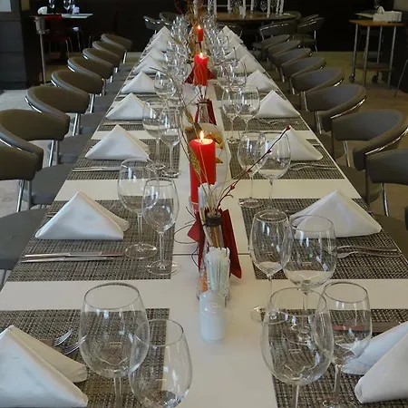 Rosslyn Park 4*