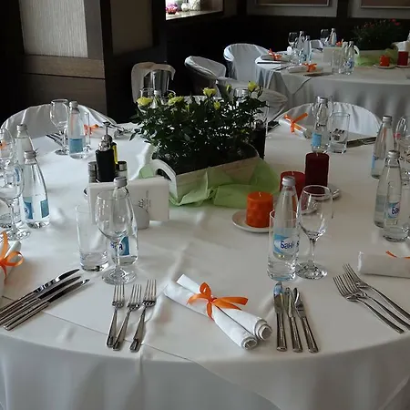Hotel Rosslyn Park Sofia