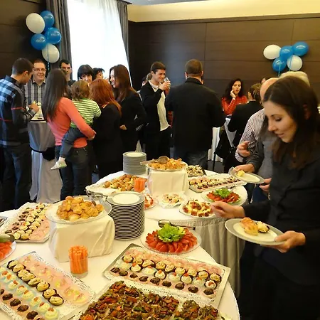Hotel Rosslyn Park Sofia