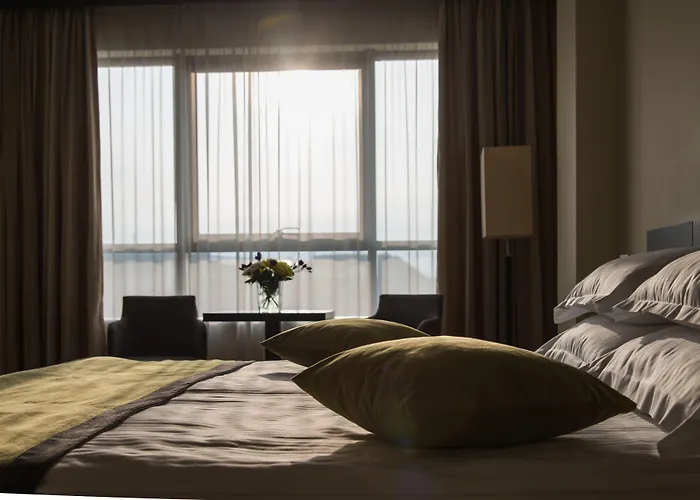 Hotel Rosslyn Park Sofia