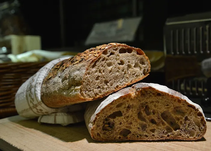 Hotel Rosslyn Park 4*