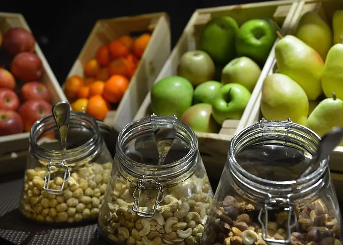 Rosslyn Park Hotel 4*