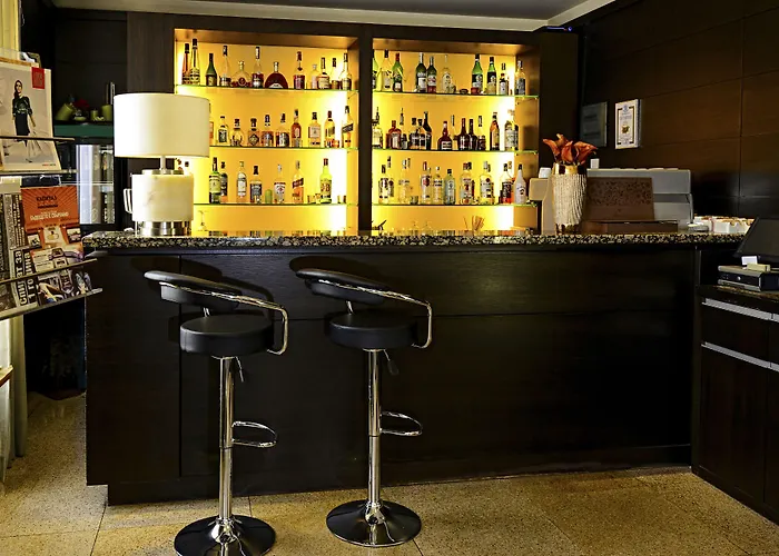 Hotel Rosslyn Park 4*