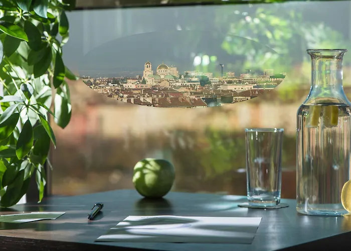 روسلين سنترال بارك فندق