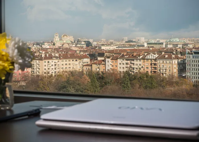 روسلين سنترال بارك