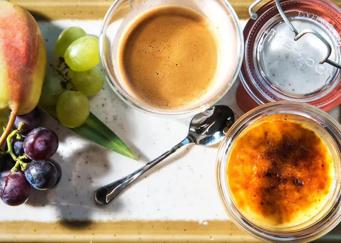 Хотел Rosslyn Park София