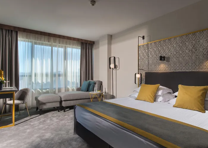 روسلين سنترال بارك