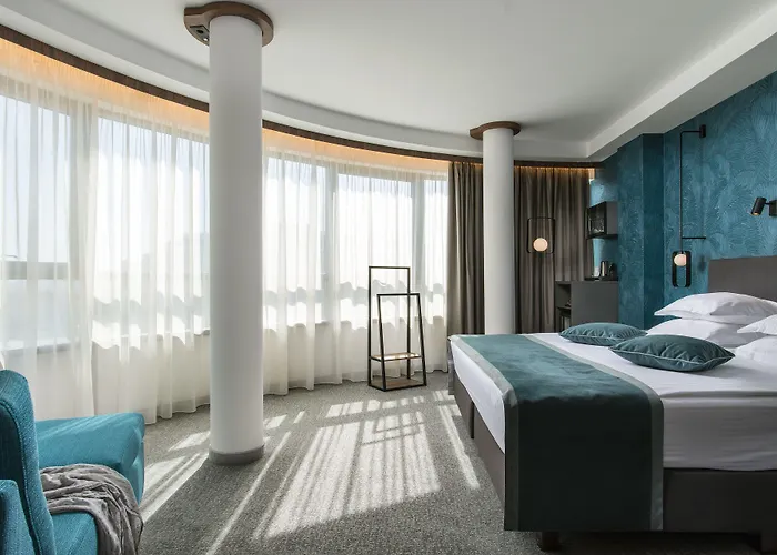 روسلين سنترال بارك صوفيا