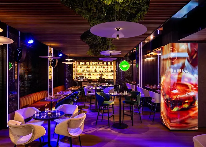 Rosslyn Park 4* София