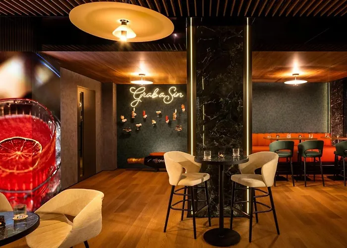 Rosslyn Park 4* Sofia