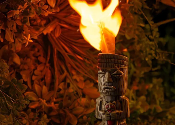 Rosslyn Park Хотел