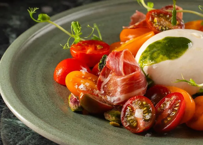 Хотел Rosslyn Park