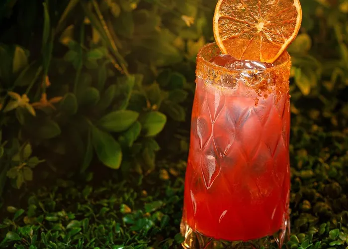 فندق روسلين سنترال بارك صوفيا