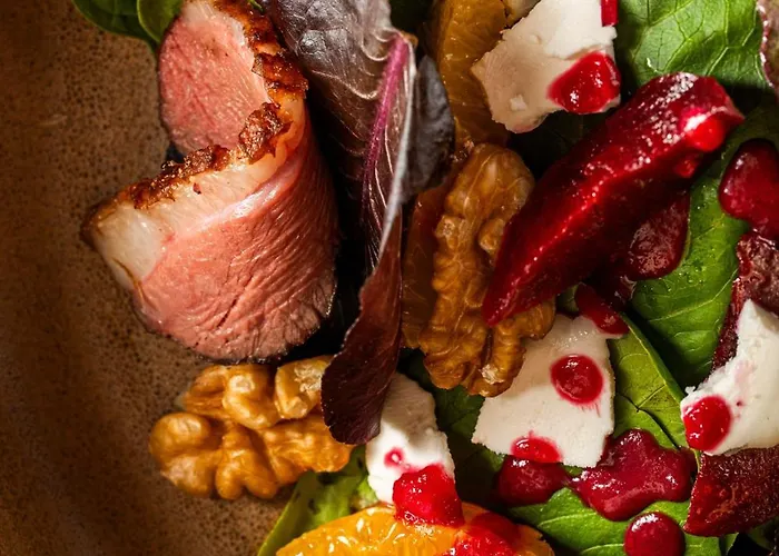 Hotel Rosslyn Park 4*