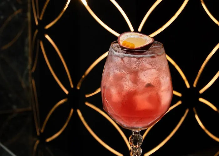 Rosslyn Park Хотел