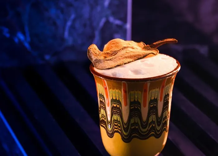 Хотел Rosslyn Park