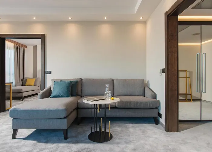 روسلين سنترال بارك