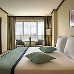 ホテル Rosslyn Park ソフィア